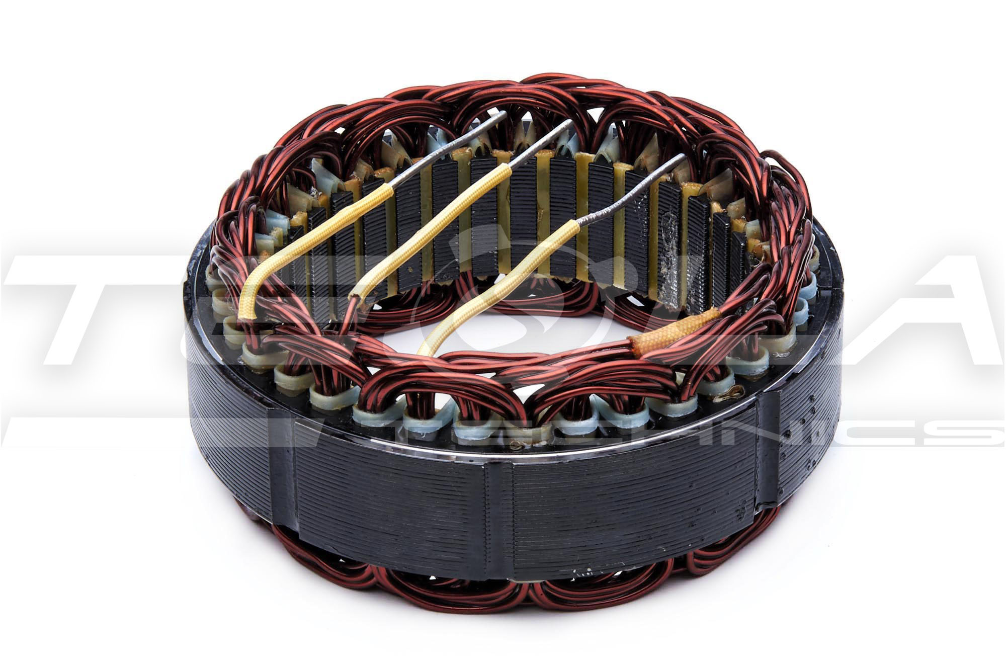 Статор генератора